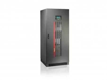 ONDULEUR ONLINE FROM 60KVA To 120KVA