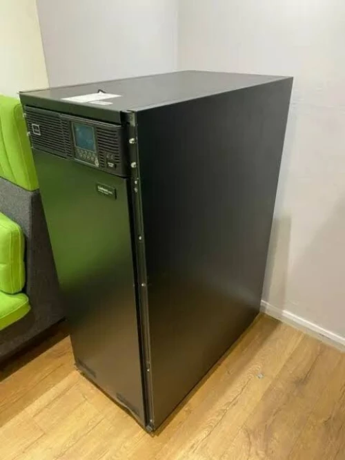 LE DÉPANNAGE ONDULEURS PAR UN PROFESSIONNEL