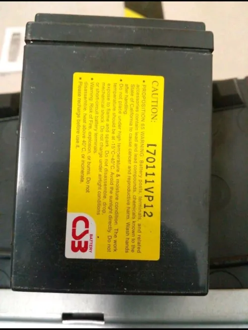 ONDULEUR ONLINE FROM 60KVA To 120KVA