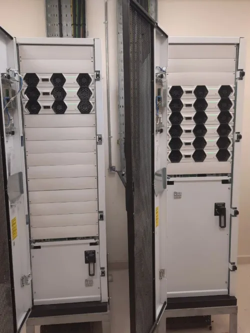 ONDULEUR  ONLINE 10/15/20 KVA   - 30/40/50KVA