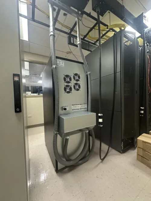 ONDULEUR  ONLINE 10/15/20 KVA   - 30/40/50KVA