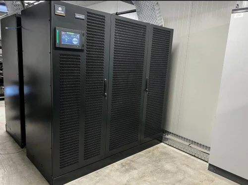 ONDULEUR ONLINE 10KVA 15KVA 20 KVA TRIPHASE 