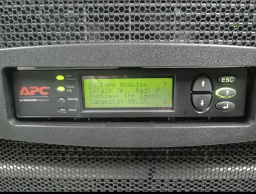 ONDULEUR ONLINE 10KVA 15KVA 20 KVA TRIPHASE 