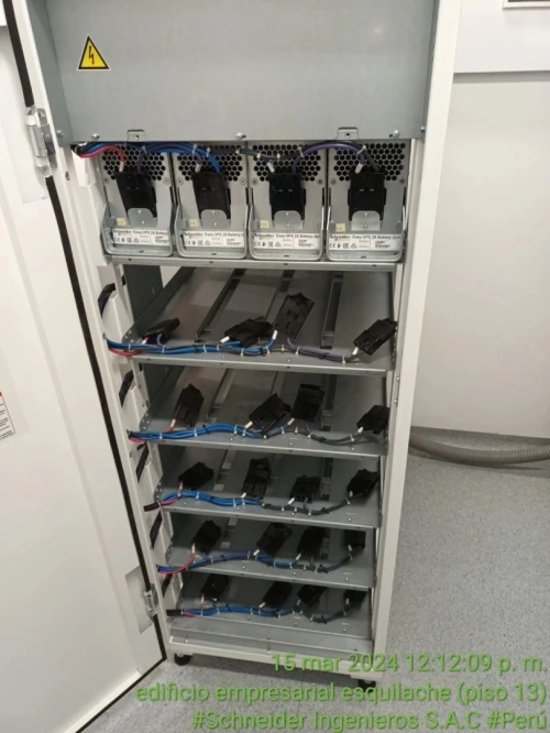  Onduleur 3:3 400 V 10KVA - 20KVA 30KVA-40 kVA-60KVA 