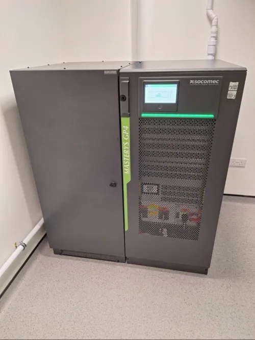 ONDULEUR  ABB 60KVA / 80KVA / 100KVA / 120KVA