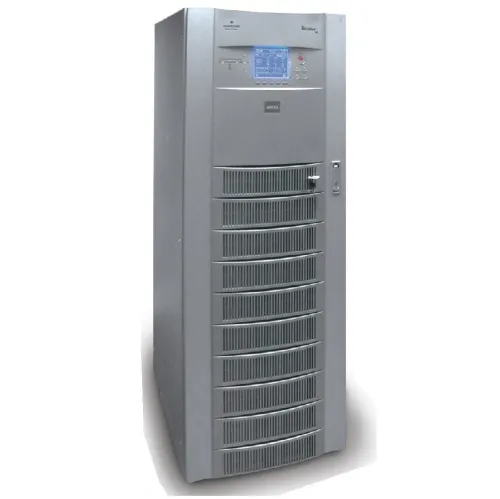 ONDULEUR ONLINE EMERSON LIEBERT NXA 60KVA