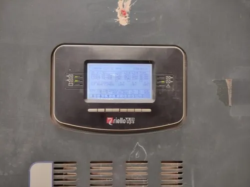 ONDULEUR ONLINE FROM 60KVA To 120KVA