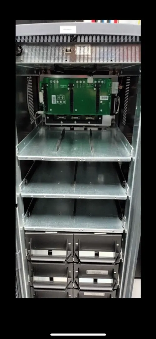 ONDULEUR  ONLINE MONOPHASE 230V