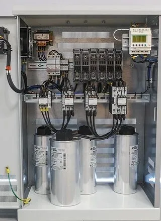 BATTERIE POUR ONDULEURS