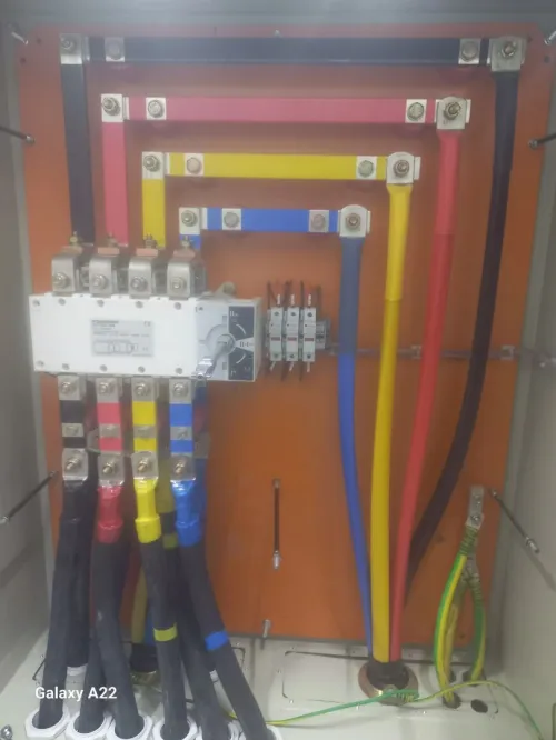 BATTERIE POUR ONDULEURS