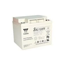 BATTERIE POUR ONDULEURS