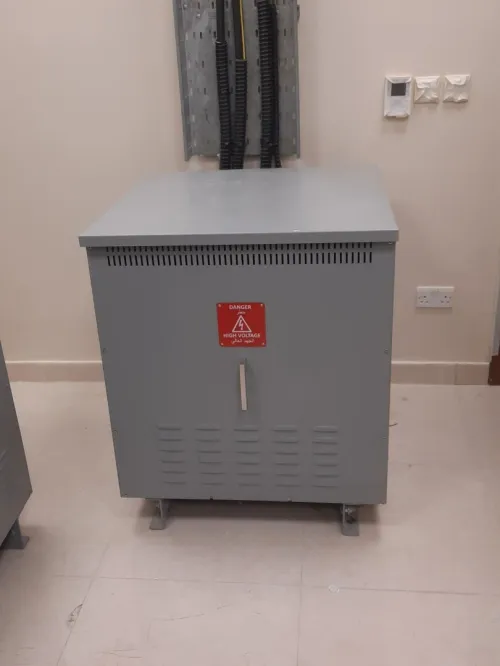 ONDULEUR  ONLINE 10/15/20 KVA   - 30/40/50KVA