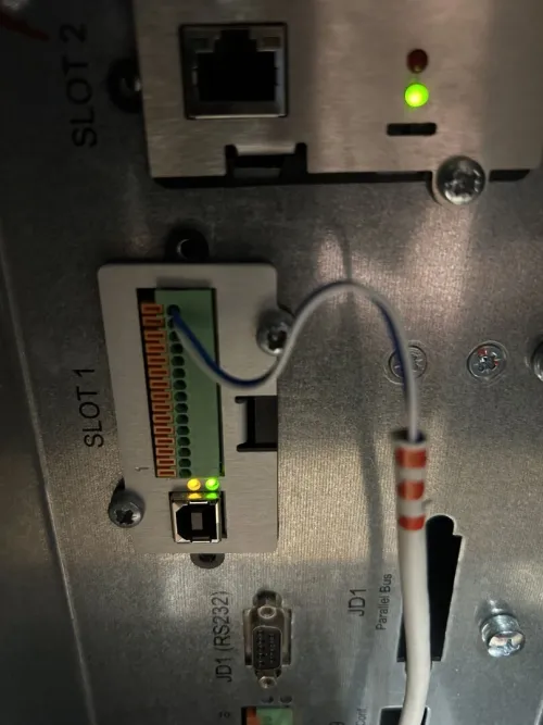  Onduleur 3:3 400 V 10KVA - 20KVA 30KVA-40 kVA-60KVA 