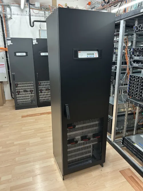 ONDULEUR On-Line, 10kVA/10kW, Tour, 230V/400V,