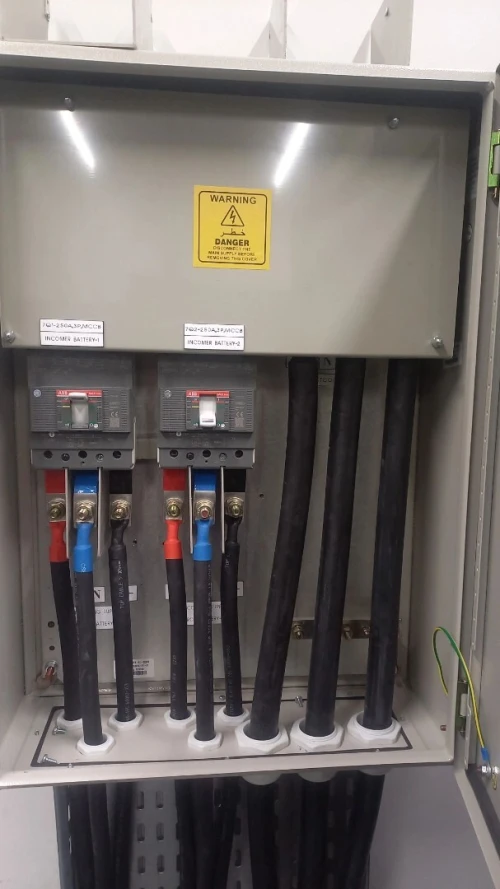  Onduleur 3:3 400 V 10KVA - 20KVA 30KVA-40 kVA-60KVA 