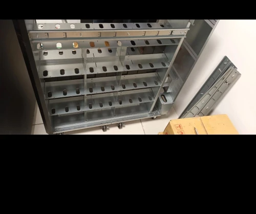  Onduleur 3:3 400 V 10KVA - 20KVA 30KVA-40 kVA-60KVA 