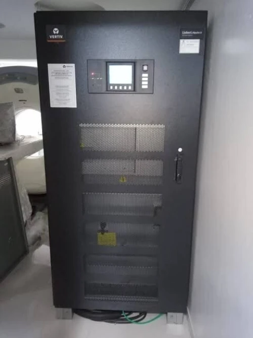  Onduleur 3:3 400 V 10KVA - 20KVA 30KVA-40 kVA-60KVA 