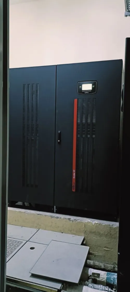  Onduleur 3:3 400 V 10KVA - 20KVA 30KVA-40 kVA-60KVA 