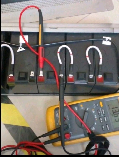ONDULEUR On-Line, 10kVA/10kW, Tour, 230V/400V,