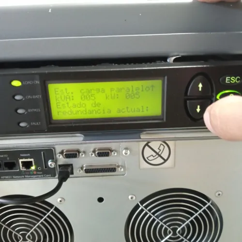 BATTERIE POUR ONDULEURS