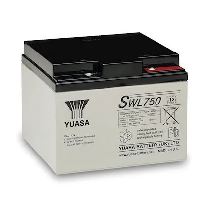 BATTERIE POUR ONDULEURS