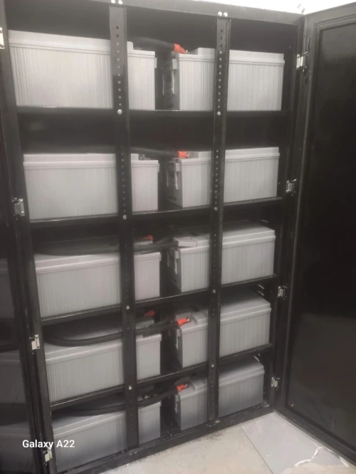  Onduleur 3:3 400 V 10KVA - 20KVA 30KVA-40 kVA-60KVA 