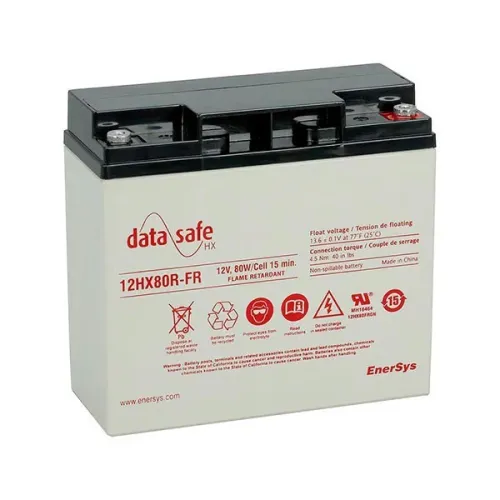 BATTERIE POUR ONDULEURS