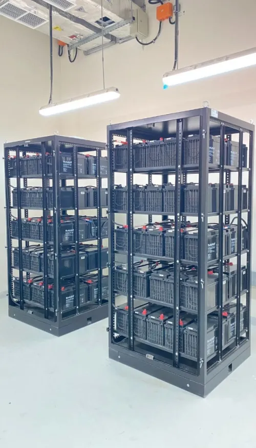 ONDULEUR  ABB 60KVA / 80KVA / 100KVA / 120KVA