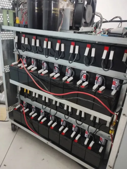 ONDULEUR  ONLINE 10/15/20 KVA   - 30/40/50KVA
