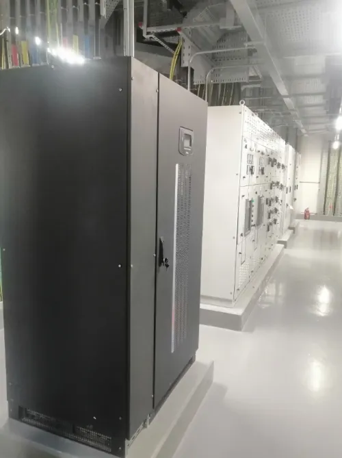 ONDULEUR ONLINE 10KVA 15KVA 20 KVA TRIPHASE 
