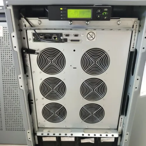 ONDULEUR ONLINE FROM 60KVA To 120KVA