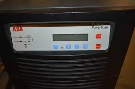 ONDULEUR  ONLINE 10/15/20 KVA   - 30/40/50KVA