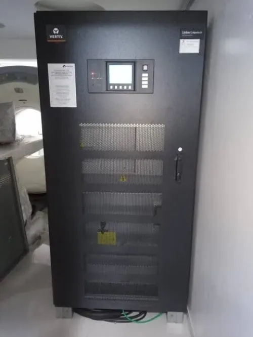 ONDULEUR ONLINE 10KVA 15KVA 20 KVA TRIPHASE 