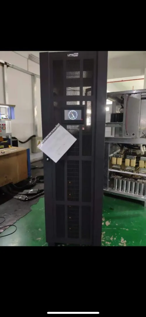 ONDULEUR  ABB 60KVA / 80KVA / 100KVA / 120KVA