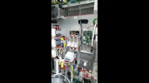 ONDULEUR ONLINE 10KVA 15KVA 20 KVA TRIPHASE 