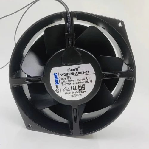 Ventilateur  230 V  45W