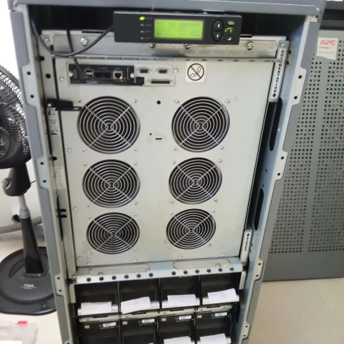 ONDULEUR  ONLINE 10/15/20 KVA   - 30/40/50KVA