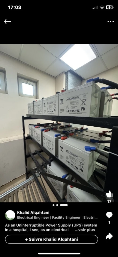 ONDULEUR ONLINE 10KVA 15KVA 20 KVA TRIPHASE 