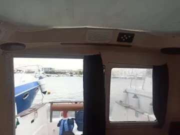 Bateaux Quick silver