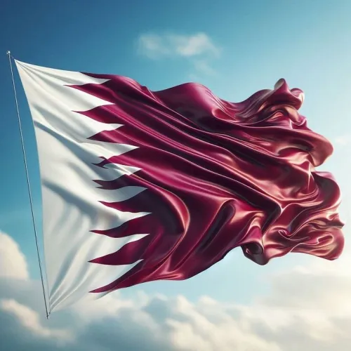Résidence QATAR