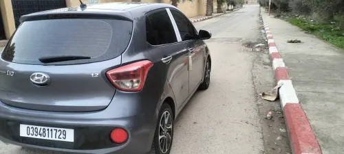 Hyundai Grand i10 2017 