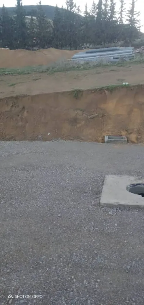 Vente Terrain Sétif Bougaa