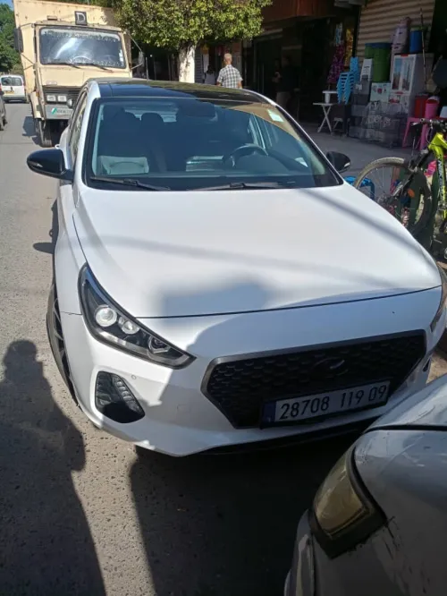 Hyundai i30 2019 i30