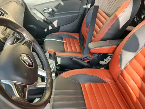 Renault Symbol 2018 Made In Bladi