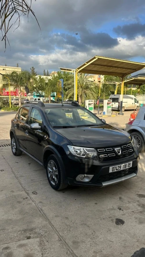 Dacia Sandero 2018 Stepway