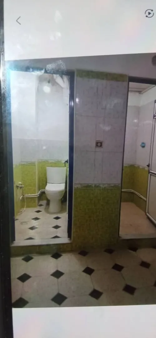 Location Appartement Niveau de villa F2 Alger Sidi moussa