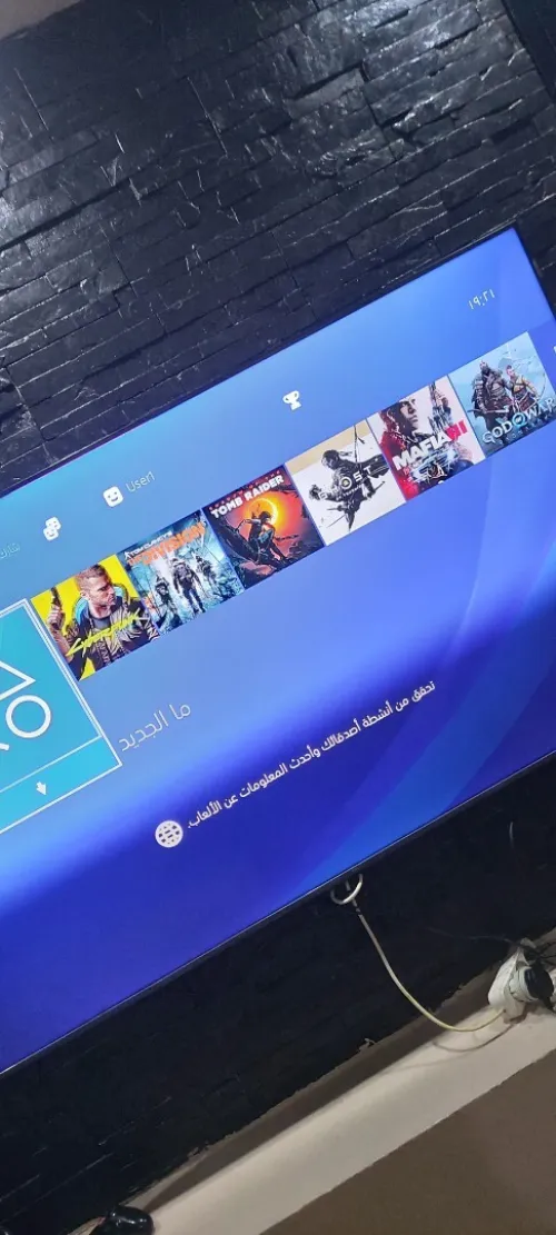 Play 4 pro