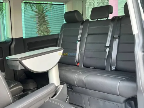 Volkswagen Multivan 2021 Multivan