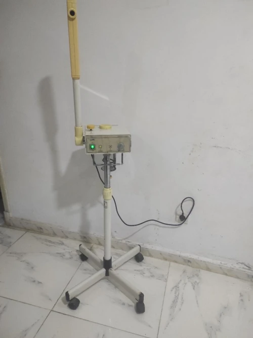 Vaporisateur facial