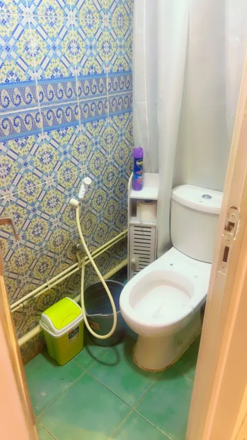 Location Appartement F3 Alger Hydra